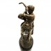 Скульптура «Кентавр Несс и Деянира»